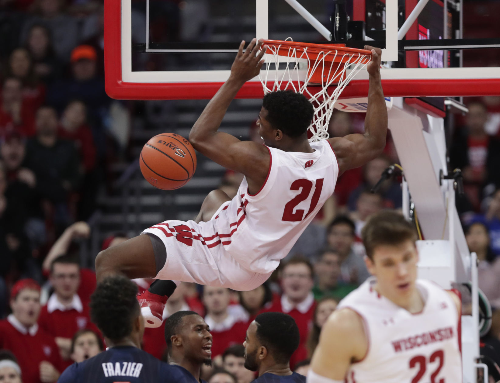 Khalil Iverson